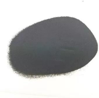 Black Pure Nano Bi Powder Oksidan Kuat