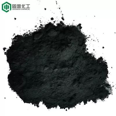 Kemurnian Tinggi 600 Mesh nano Bismuth Powder